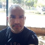 Jose Ramon Marcano Silva - @muybache - Instagram