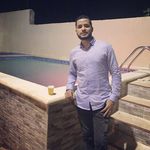 Manuel Ramon Marcano Dominguez - @manuel0070 - Instagram