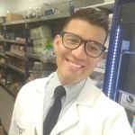 Ramon Marcano - @marcano505 - Instagram