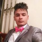 Ramón Marcano - @rayrjmr - Instagram