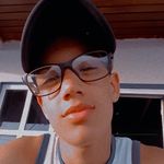 Ramón marcano - @ramonmar24 - Instagram