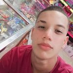 Ramon Marcano - @beriuska_02 - Instagram