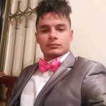 Ramón Marcano - @raymarcano1 - Instagram