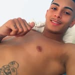 Ramon chofé - @ramon_maresia - Instagram
