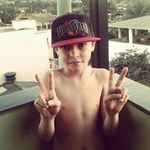 Ramon Mares - @patrickmares8 - Instagram