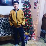 Ramon Mares - @ramon_hm4612 - Instagram