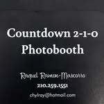 Raquel Ramon-Mascorro - @countdown210photobooth - Instagram