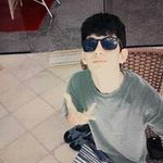 Ramon Costa - @ramon_maxwell - Instagram