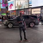 Ramon Maxwell - Facebook