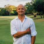 Ramon Garcia | Realtor Riviera Maya - @thegolfingrealtor.mexico - Instagram