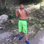 Ramon Maya - @chiklesmaya - Instagram