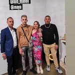 Ramón Maya Heredia - @ramoonmayaaa28 - Instagram