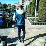 Ramon maya montoya - @moncho_th3best - Instagram