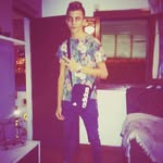 ramon - @ramon_maya_ - Instagram