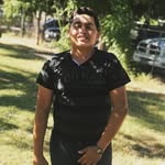 Ramon Mendivil - @mendivil895 - Instagram