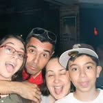 Ramon Mendivil - @ramonmendivillozoya - Instagram