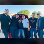 Ramon mendivil - @mendivil1703 - Instagram