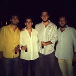 Ramon Mendivil Cabot - @ramonmcabot - Instagram