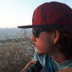 Patrice Meyer - @ramon_meyer_99 - Instagram