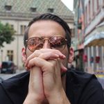 Ramon Meyer - @ramonskj - Instagram