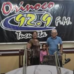 Ramon Mirabal - Facebook