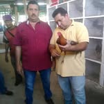Ramon Mirabal - @mirabalramon74 - Instagram