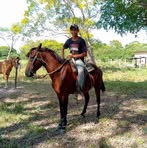 Ramón Mirabal - Facebook