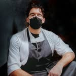 Ramon Moran - @cheframonmoran - Instagram