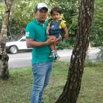 Ramon Moran - @moran4110 - Instagram