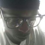 Ramon K Morgan - @thechocolateprofessor - Instagram