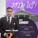 Ramon Mattei Morgan - @ramonmorgan35 - Instagram