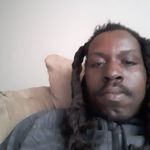 Ramon Morgan - @morganramon59 - Instagram