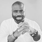 Ramon Morgan - @ramgraphics1 - Instagram