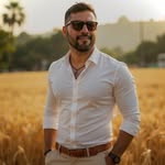 Ramon Morgan - @jesusmorgaan - Instagram