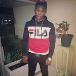 Ramon Morgan - @iam_ovojez - Instagram