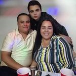 RAMON MORGAN - @morganramonangel - Instagram