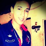 Ramón Nevarez - @felix_diaz7 - Instagram