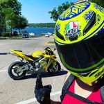 Ramón Nevárez - @moncho_mc - Instagram