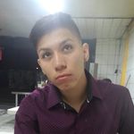 Ramon Nevarez - @nevarez665 - Instagram