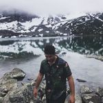 Ramon Nevarez - @ramonevarez - Instagram