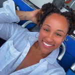 Ramona Nichols - @ramonagnichols - Instagram
