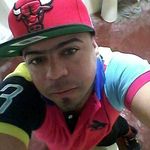 Ramon Nina - @ramonnina7714 - Instagram