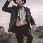 Ramon Nina - @ramonninamuva - Instagram