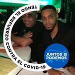 Ramon Nina - @moncitonina - Instagram