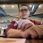 Felix Ramon Díaz Obando - @felix98d - Instagram