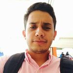 Jose Ramon Obando - @joseobandoh - Instagram