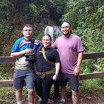Ramon Gerardo Cruz Obando - @rgco366 - Instagram