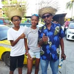 Ramon Obando - @obandoramon3030 - Instagram