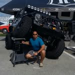Ramon Obando - @ramonobado - Instagram