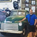 Ramon Obando - @obandoelburro - Instagram